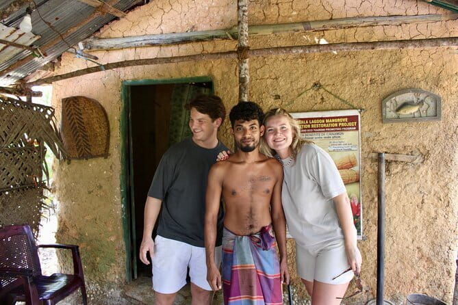 Explore Galle's Hidden Gems - Who Should Consider This Tour?