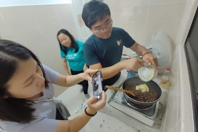 Explore Georgetown Penang Temples & City Tour - Who Is This Tour Best For?