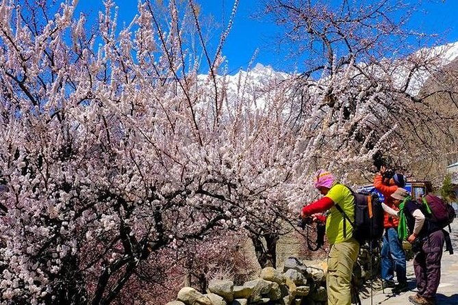 Explore Gilgit Baltistan Epic Jeep Safari and Cultural Adventure - The Return Journey