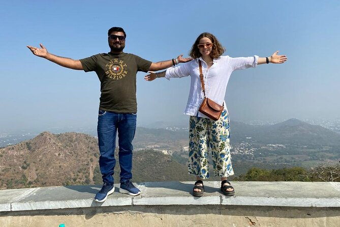 Explore Jaipur Like a Local on a Tuk-Tuk Ride - The Sum Up