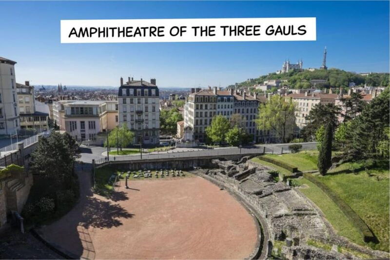 Explore Lyons Iconic Views and Hidden Stories In English - Authentic Insights from Reviewers