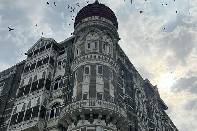 Explore Mumbai Iconic Landmarks and Hidden Gems - The Sum Up: Is This Tour Right for You?
