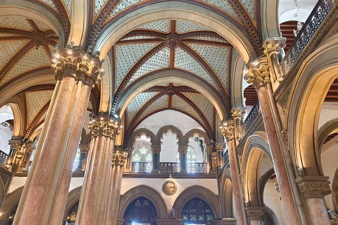 "Explore Mumbai : The City of Dreams with Historic Locations" - Final Verdict