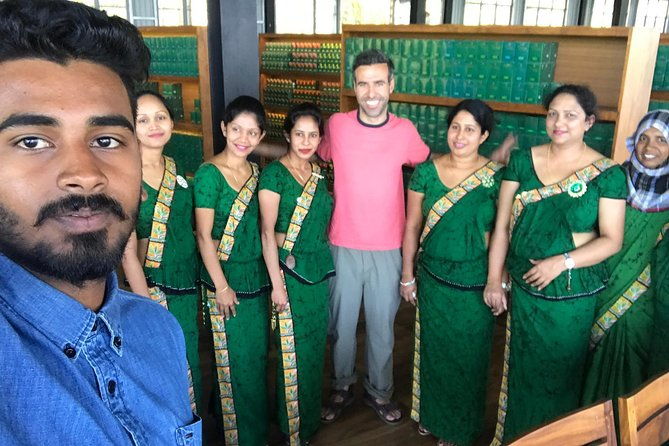 Explore Nuwara Eliya | Experience the Best Tea in the World - Who Would Love This Tour?