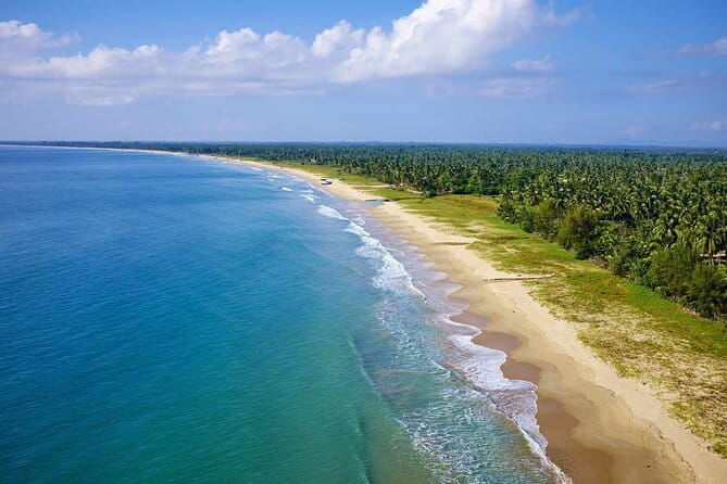 Explore Sigiriya, Kandy,Nuwaraeliya,Galle From Colombo - FAQ