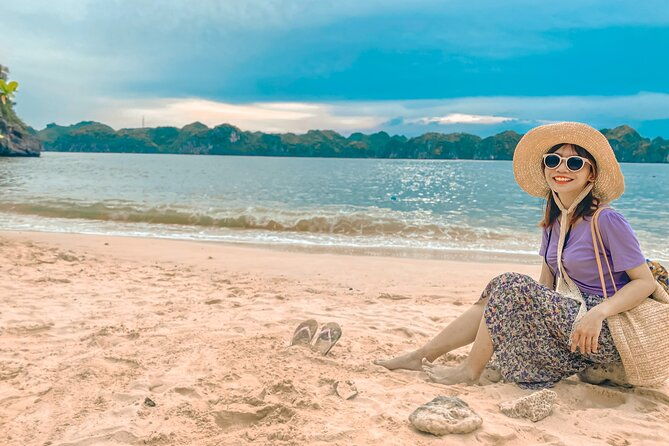Explore The Beauty Of Cat Ba Island Hai Phong 2 Day Deluxe Trip - Final Words