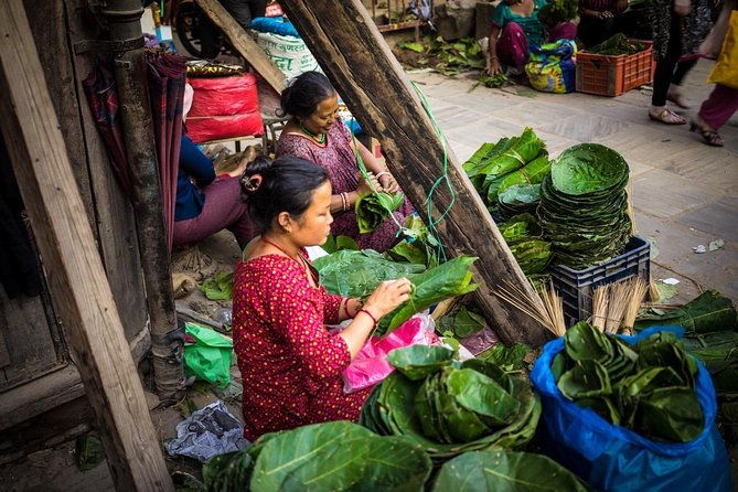 Explore the hidden alleys of old Kathmandu- Heritage Walk - Frequently Asked Questions
