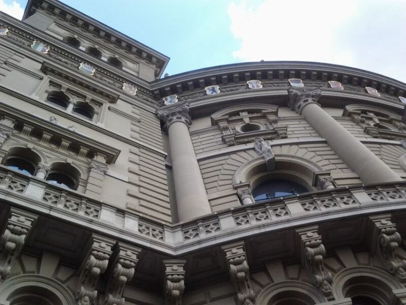 Exploring UNESCO Gem: Private 3-Hour Walking Tour of Bern - FAQ