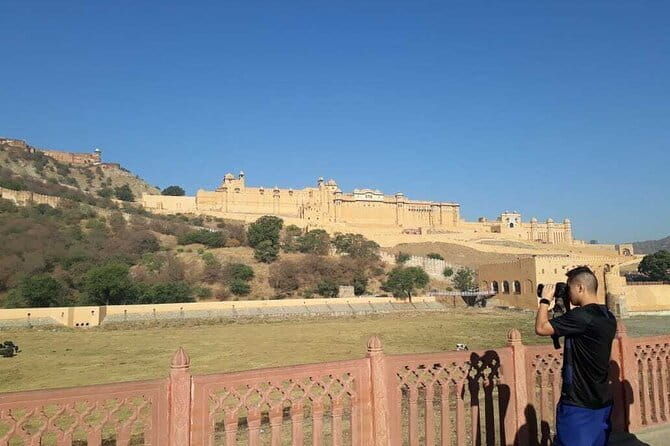 Family cooking experience in Jaipur, including transport & meals - Practical Tips for Travelers