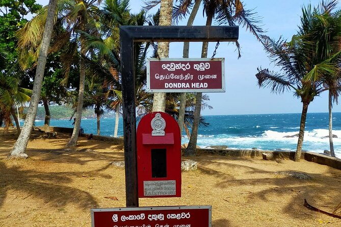 Family-Friendly Private Galle City Tour - Final Thoughts