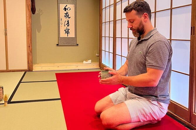 Family FriendlyTraditional Mochi Pounding Experience - FAQ