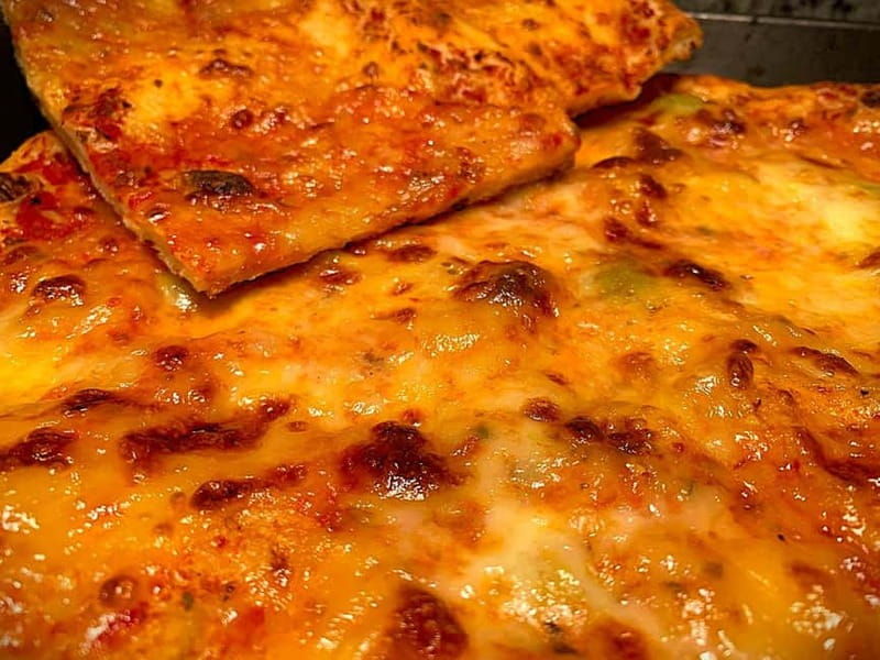Family-Style Italian Pizza Cooking Class & Dining Experience - Final Thoughts