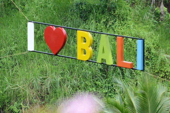 Famous Ubud villlage and Dance Tour with Rice Terrace And Waterfall Visit - The Sum Up