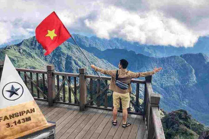 Fansipan Trek One Day Tour  Roof of Indochina - The Sum Up