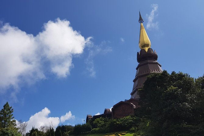 Fantastic! Famous Doi Inthanon National park tour with 2hr trekking - FAQ: Common Questions About the Doi Inthanon Tour
