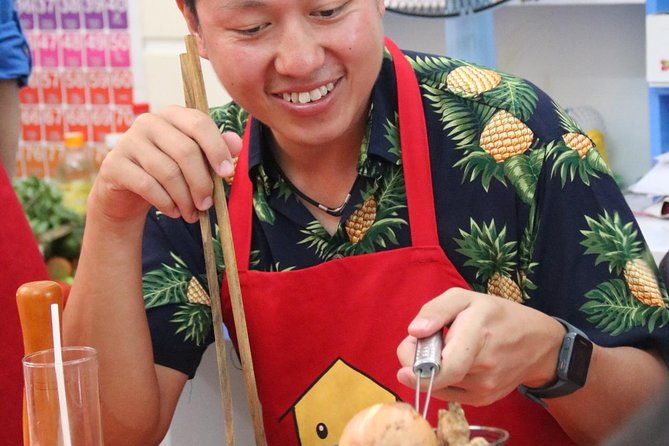 Farming- Market- Coffee- Cooking (JHA1) - Coffee Tasting: Savoring Hoi An’s Best Brew  