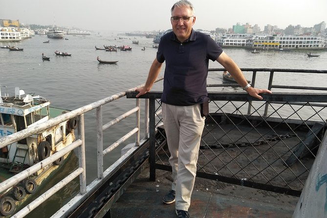 Fascinating Old Dhaka and Ship Breaking Yard Day Trip - FAQ