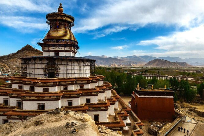 Fixed Departure Tibet Overland Group Joining Tours. - Frequently Asked Questions