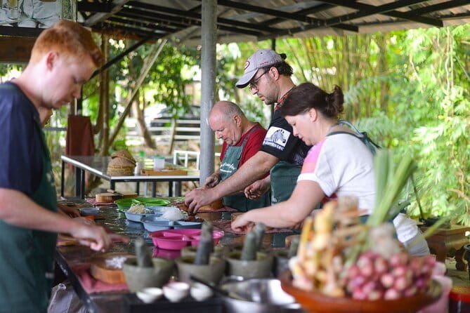Flavors of Krabi Food Tour - FAQ