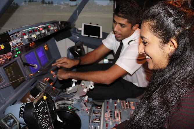 Flight Experience Singapore - The Sum Up: Why You Should Consider Flight Experience Singapore