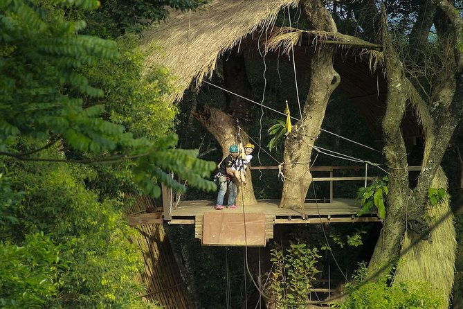 Flying Hanuman Zipline Adventure  Soar Through the Jungle! - Final Thoughts