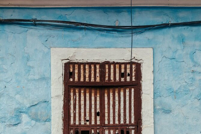 Fontainhas Heritage Walk in Panjim Goa - FAQ