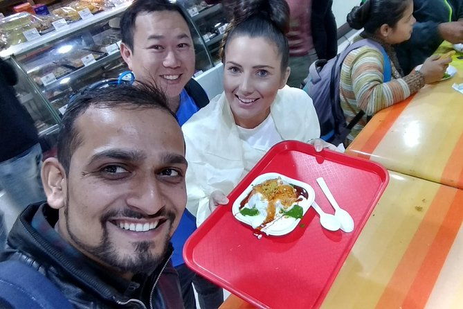 Food Tour to Old Delhi with a Local - FAQs