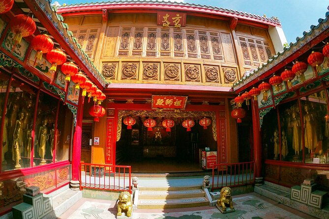 From Bangkok: Private Customizable Bangkok City Tour - Final Thoughts