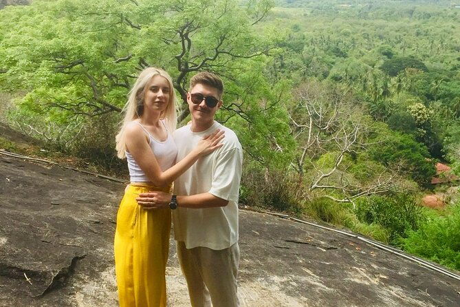 From Colombo: Sigiriya and Dambulla Day Trip and Safari - FAQ