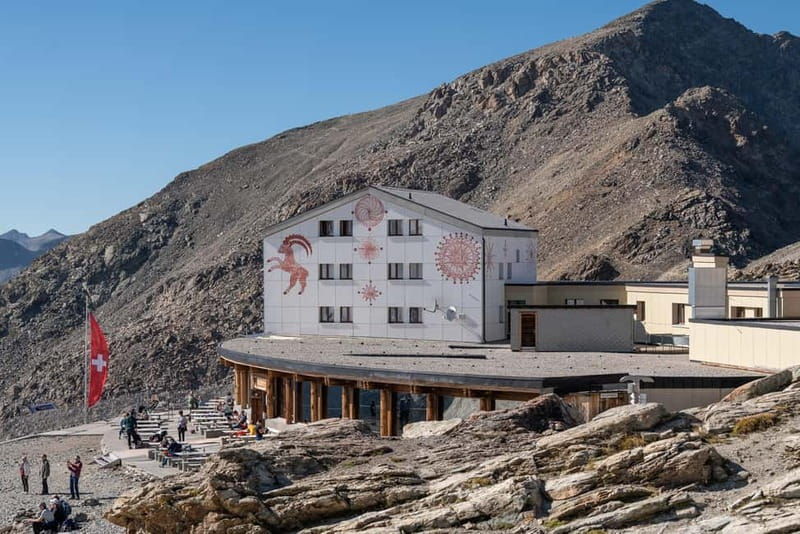 From Como, Alpine Wonders: Lunch at Diavolezza and Bernina - Who Should Consider This Tour?