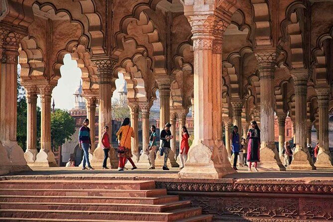 From Delh: Taj Mahal Tour With Agra Fort - Final Thoughts