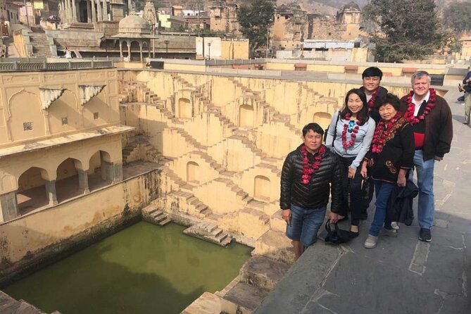 From Delhi- 5 Day Wheelchair Accessible Golden Triangle Tour - FAQ
