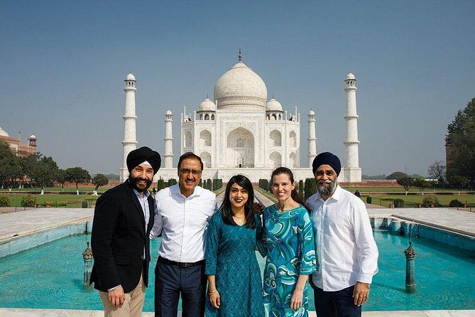 From Delhi : Delhi private Day Tour - FAQ: Practical Questions about the Delhi Private Day Tour