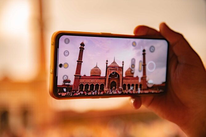 From Delhi: New and Old Delhi Private Sightseeing Tour - FAQ