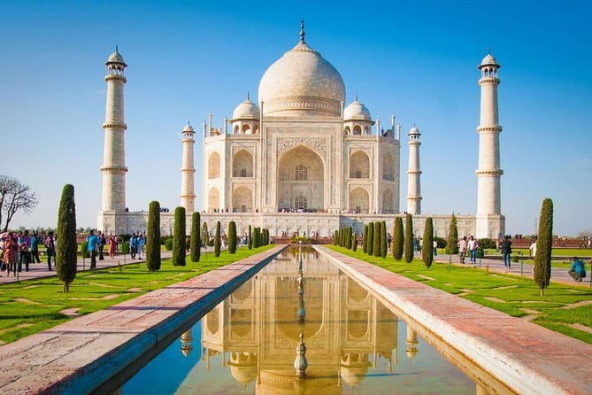 From Delhi: Private 2-Day Taj Mahal, Agra Fort & Fatehpur Sikri - Final Thoughts