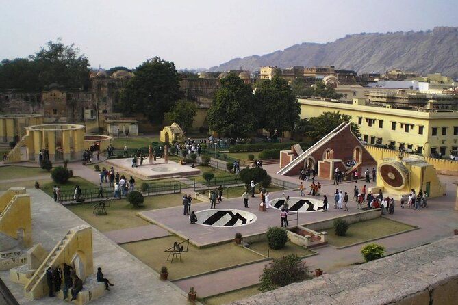 From Delhi: Private 3-Day Golden Triangle Tour with Hotel Options - The Sum Up: Is This Tour Right for You?