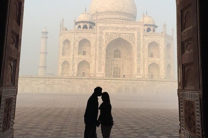 From Delhi: Sunrise Taj Mahal tour with Elephant Conservation - Final Thoughts