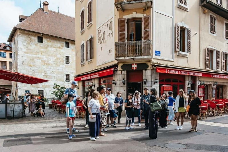 From Geneva: Annecy Half-Day Trip - Final Thoughts: Who Is This Tour Best For?
