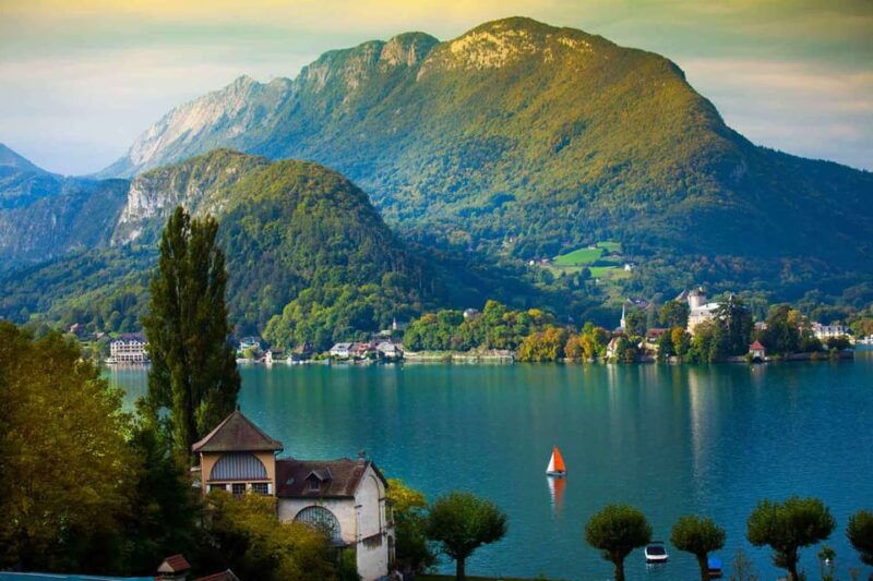 From Geneva: Annecy Private Day Trip - Who Will Benefit Most?