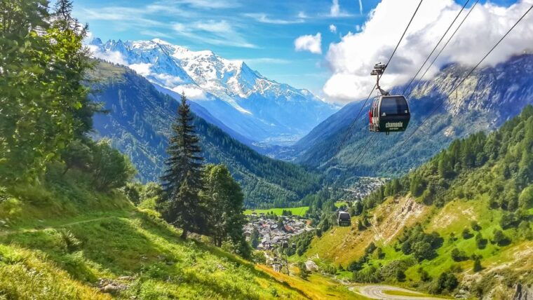 From Geneva: Full-Day Trip to Chamonix and Mont-Blanc - Weather Considerations