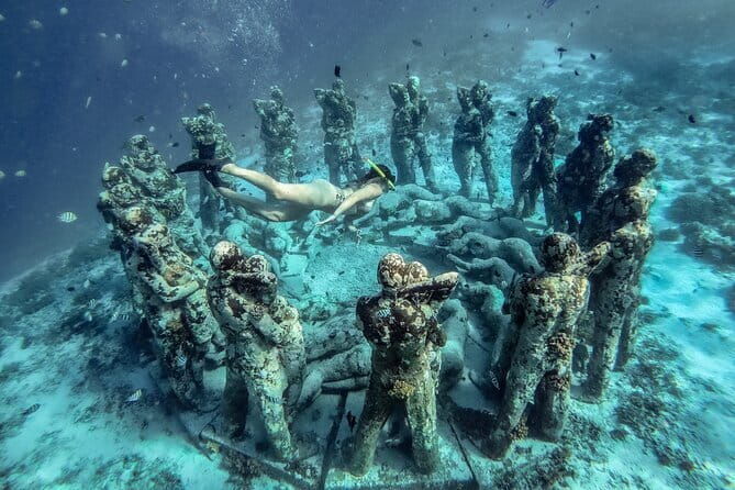 From Gili Trawangan & Gili Air Snorkeling Trip Sharing & Private - FAQs