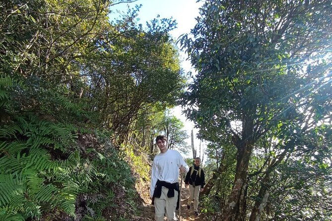 From Hà Ni : Conquer Fansipan Peak 2 days 1 night - Frequently Asked Questions