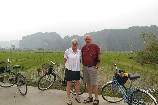 From Ha Noi - Full-Day Trip Ninh Binh - FAQ