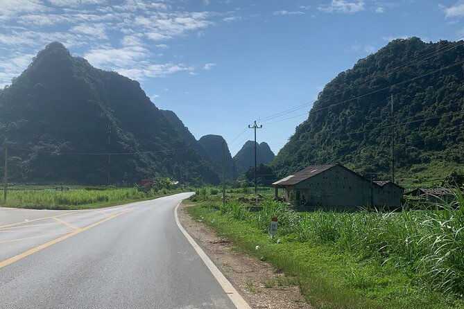 From Hanoi: Ban Gioc Waterfall 2d/2n Mix Car and Motorbike - Final Thoughts
