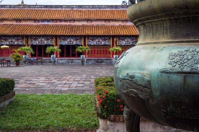 From Hue: Hue City Full Day Guided Tour - Small Group - FAQs