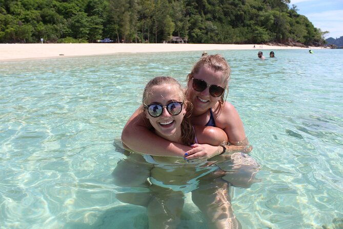 From Khao Lak : Full-Day Private Phi Phi Islands Speedboat Charter - Concluding Thoughts