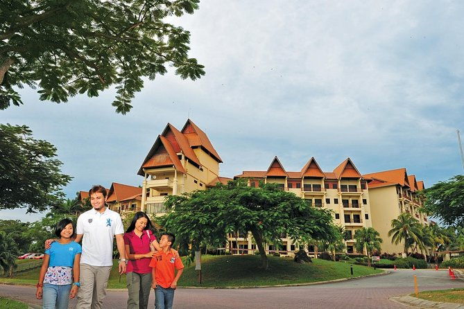 From Kuala Lumpur Full Day A'Famosa Theme Park Experience - Authentic Insights from Reviews