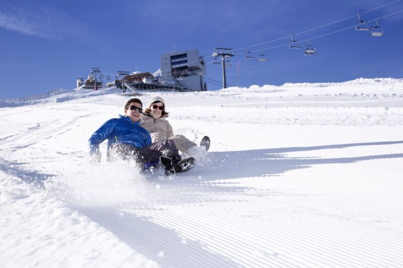 From Lausanne: Glacier 3000 experience and Montreux - FAQ