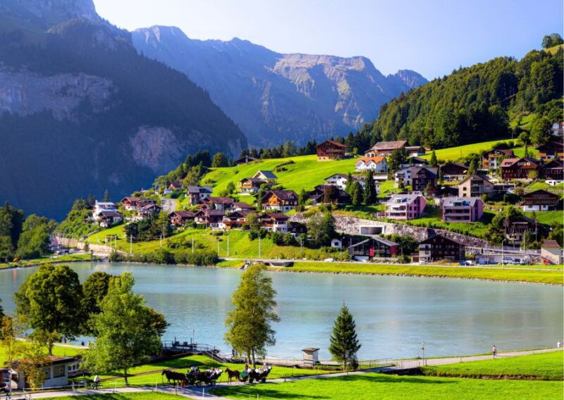 From Lucerne: Private Day Tour to Interlaken and Grindelwald - FAQ