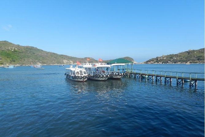 From Mui Ne To Vinh Hy Bay Snorkeling And Fishing Tour | Day Trip - Authenticity and Guides: The Real Gems